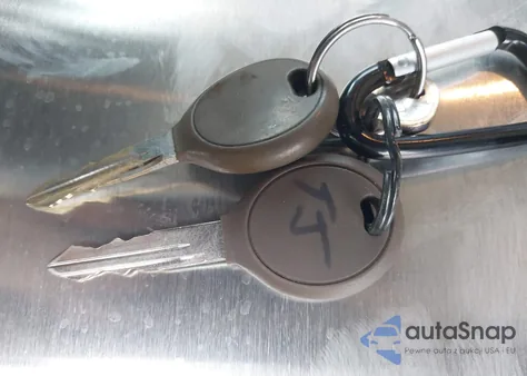 2004 Jeep Wrangler Rubicon from USA, damaged, VIN 1J4FA69S94P802360